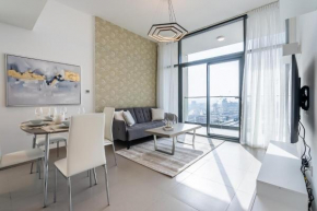 Prive Residence I Dubai Hills